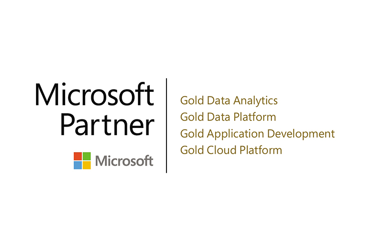 ALTEN Microsoft Gold  partership 4