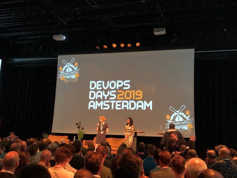 DevOps Days 2019