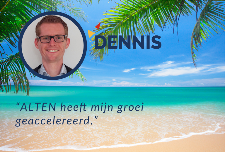 Dennis’ Testimonial Summer School