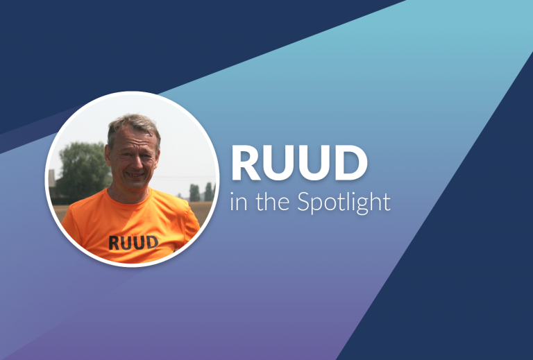 In the Spotlight: Ruud