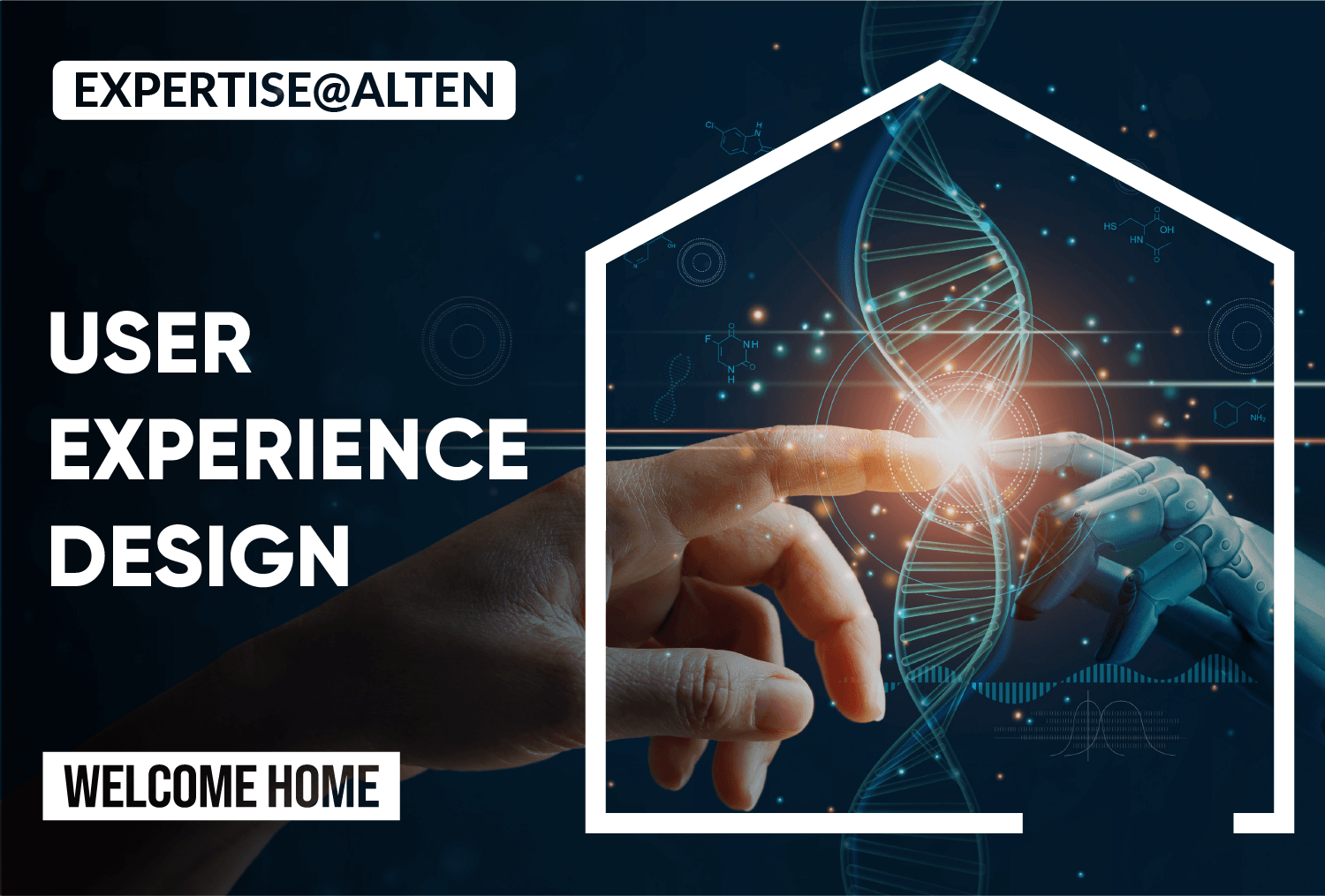 Expertise@ALTEN: User Experience Design