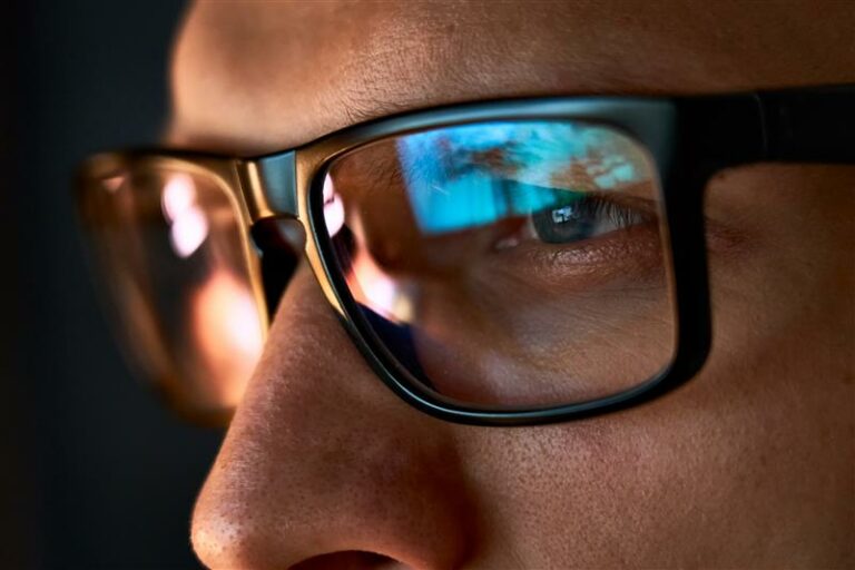 IoT-ontwikkeling voor slimme brillen