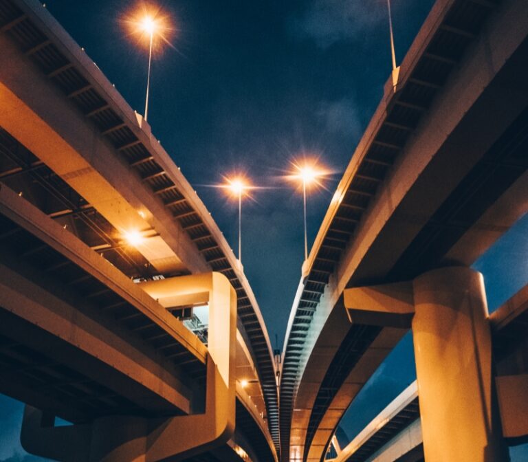 Construction & Infrastructure - Alten Netherlands