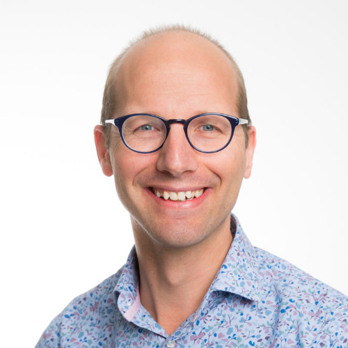 Hugo Logmans