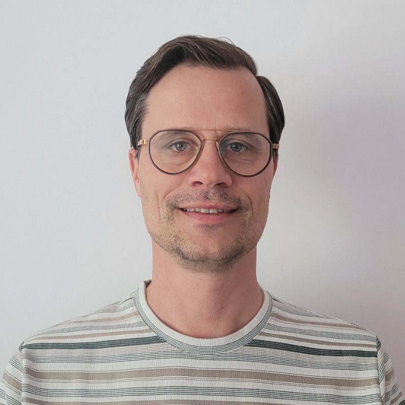 Ivo Van Der Heijden