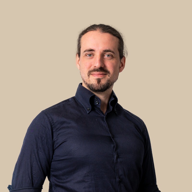 Vincent Van Hoek