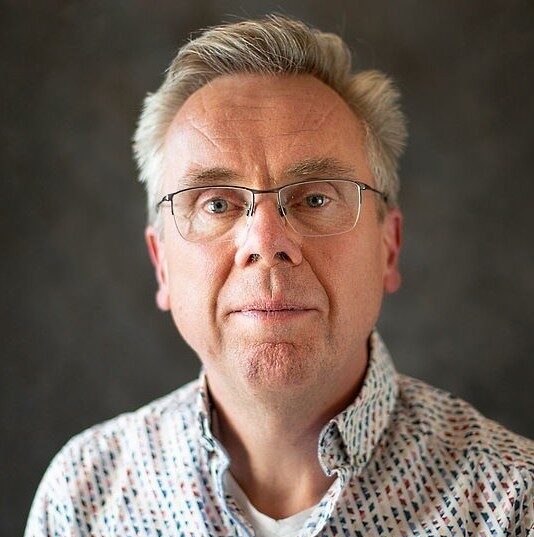 André Verschelling