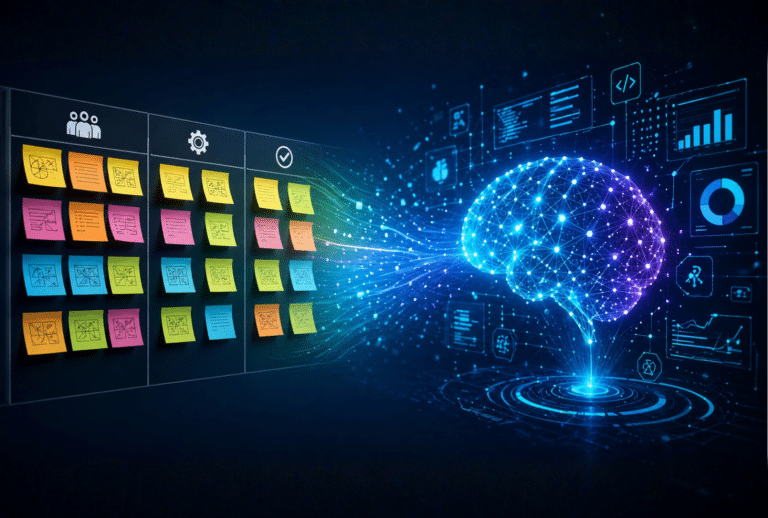 Rethinking Agile in the age of AI