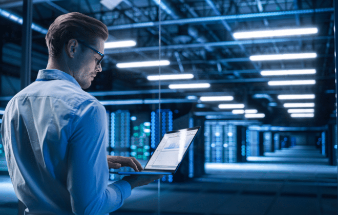 Hoe Generative AI en IoT Industriële Operaties Herdefiniëren